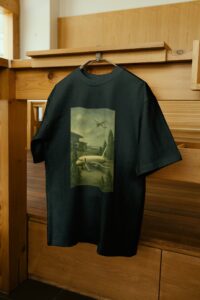 Paper Planes Tee