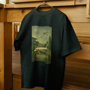 Paper Planes Tee