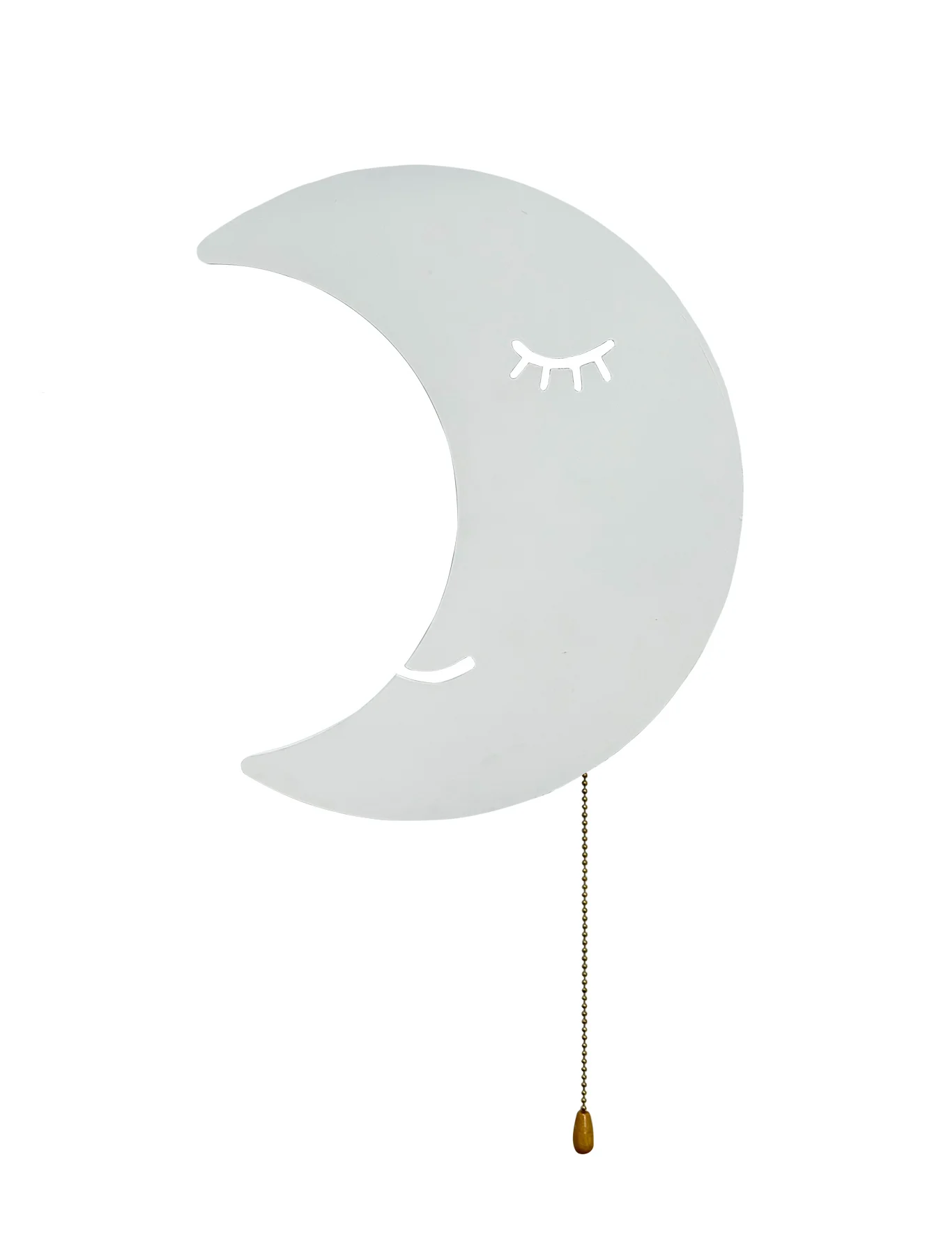 Cloud Wall Lamp, photo 7