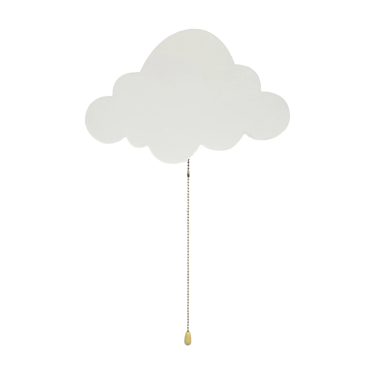 Cloud Wall Lamp, photo 9