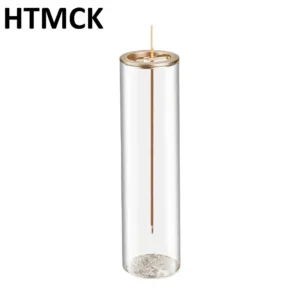 Glass Incense Tube, photo 1
