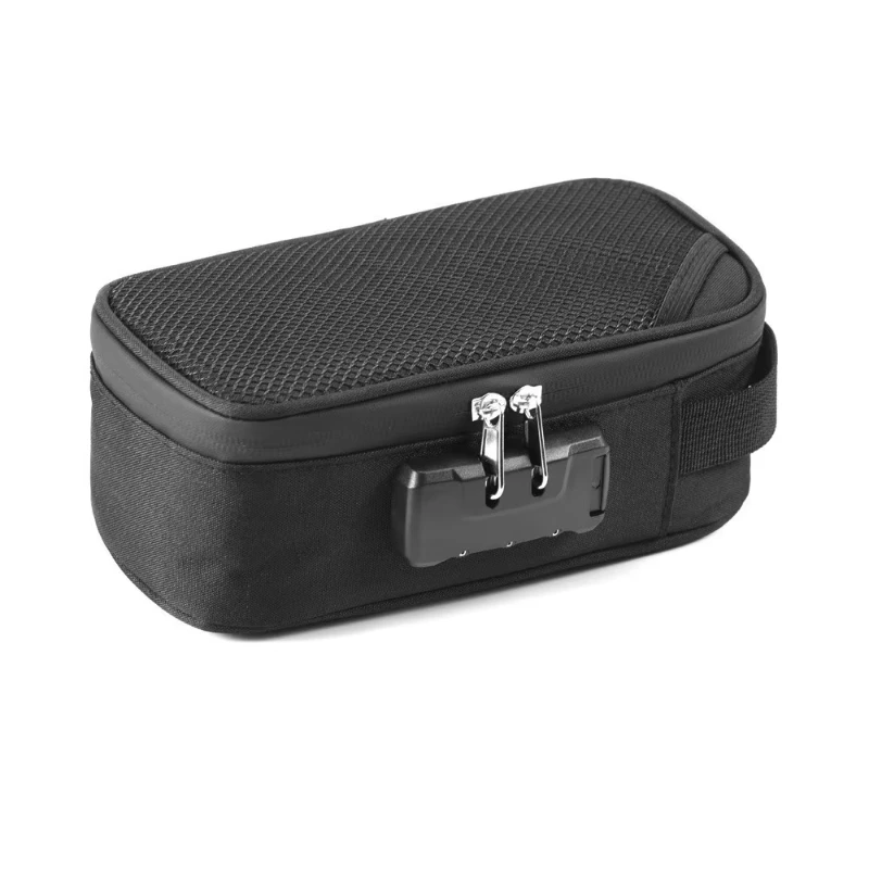 Lockable Zip Carry Case, photo 1