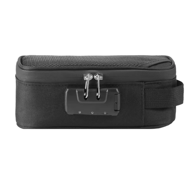 Lockable Zip Carry Case, photo 2