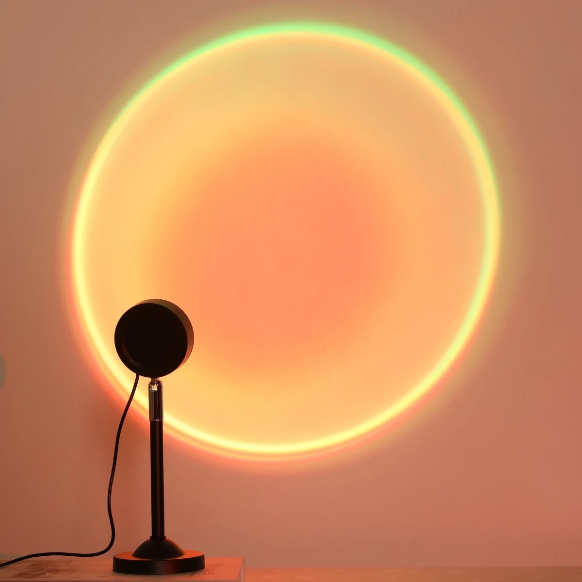 Sunset Lamp, photo 2