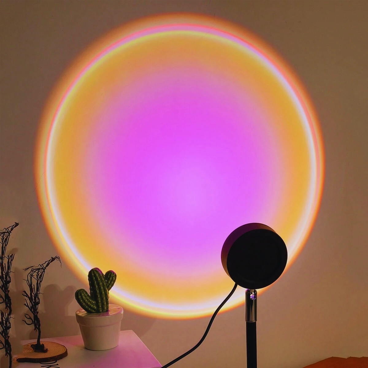 Sunset Lamp, photo 3
